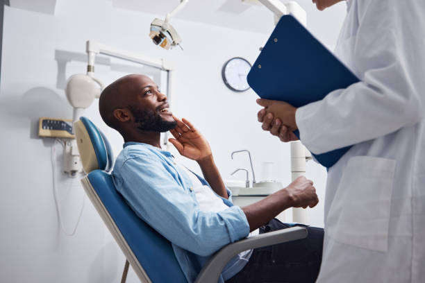 Best Emergency Denture Repair in Mounds, OK