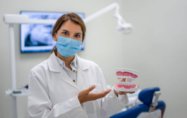 Best Emergency Orthodontic Services in Mounds, OK