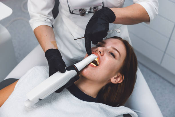 Best Emergency Denture Repair in Mounds, OK