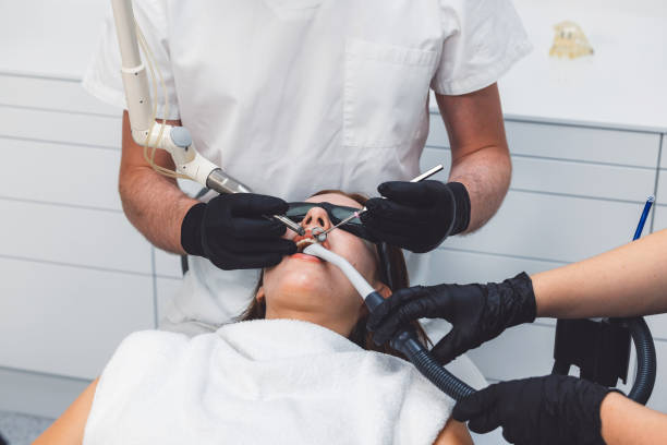 Best Emergency Dental Care for Broken or Chipped Teeth in Mounds, OK