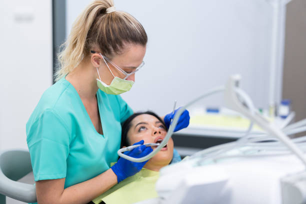 Best Same-Day Emergency Dental Services in Mounds, OK