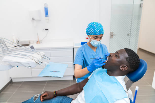 Best Emergency Root Canal Treatment in Mounds, OK