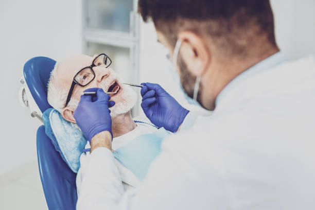 Best Urgent Care for Lost Fillings or Crowns in Mounds, OK